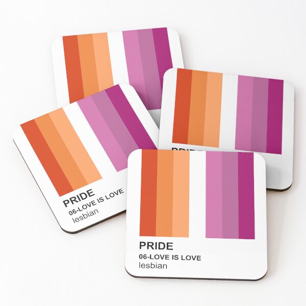 Item preview, Pride Lesbian designed and sold by sasyall.