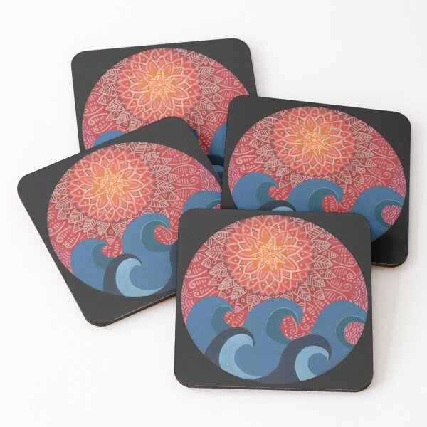 Item preview, Solar Wake designed and sold by Ninka40.