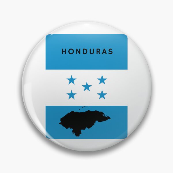 Item preview, Honduras designed and sold by SaraB515.