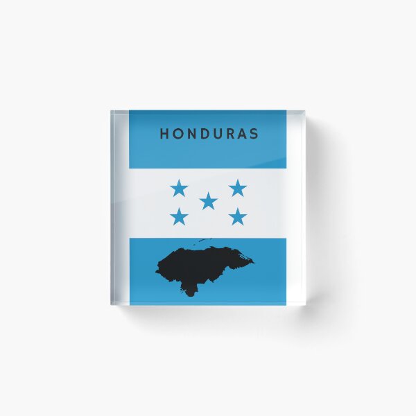 Artikelvorschau, Honduras entworfen und verkauft von SaraB515.