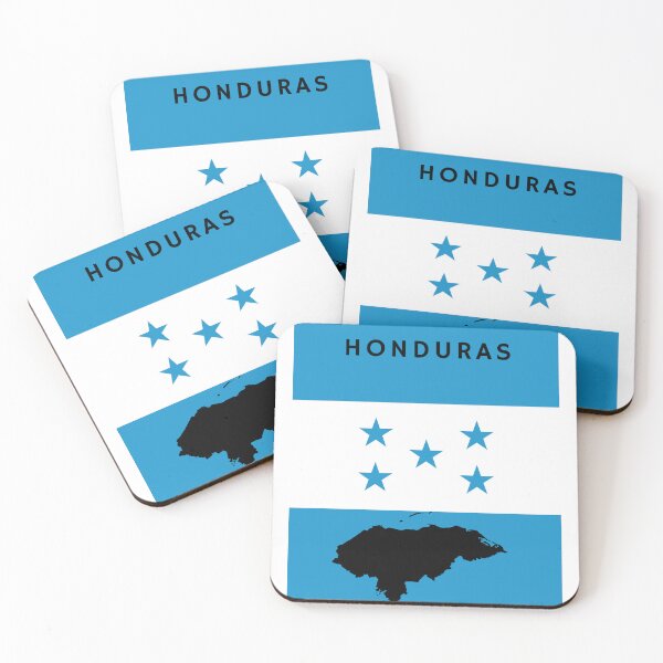 Item preview, Honduras designed and sold by SaraB515.