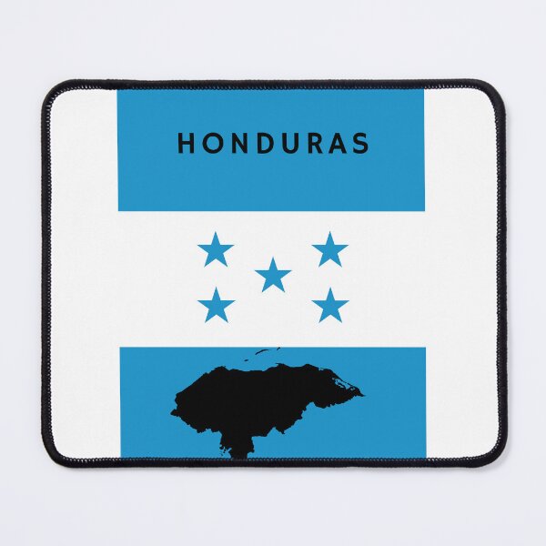 Item preview, Honduras designed and sold by SaraB515.