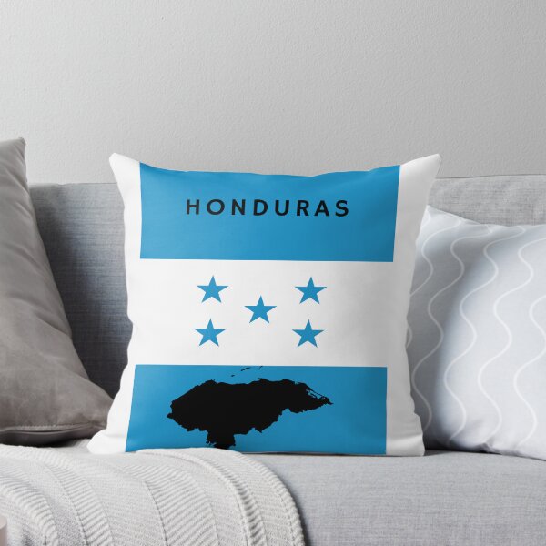 Item preview, Honduras designed and sold by SaraB515.