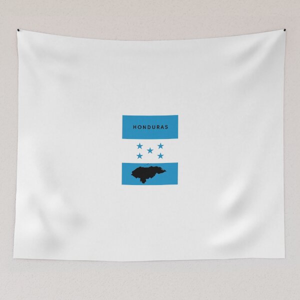 Item preview, Honduras designed and sold by SaraB515.