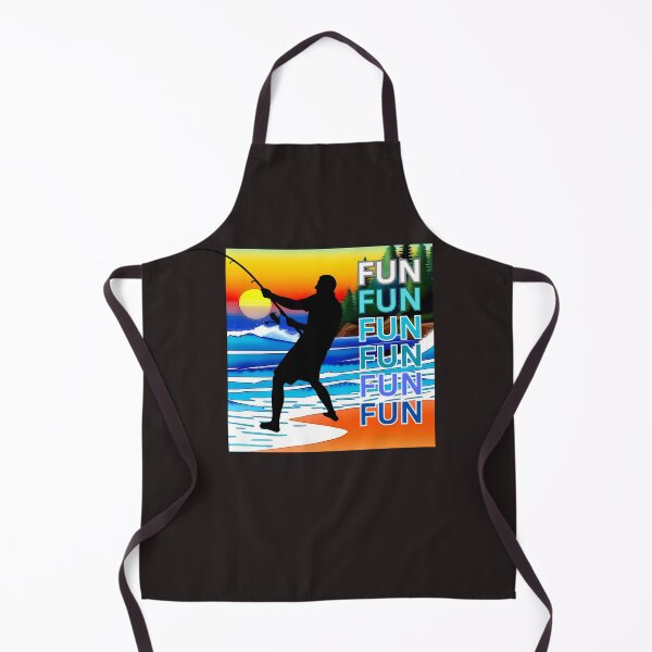 Item preview, FISHING AUSTRALIA designed and sold by starfishstuff.