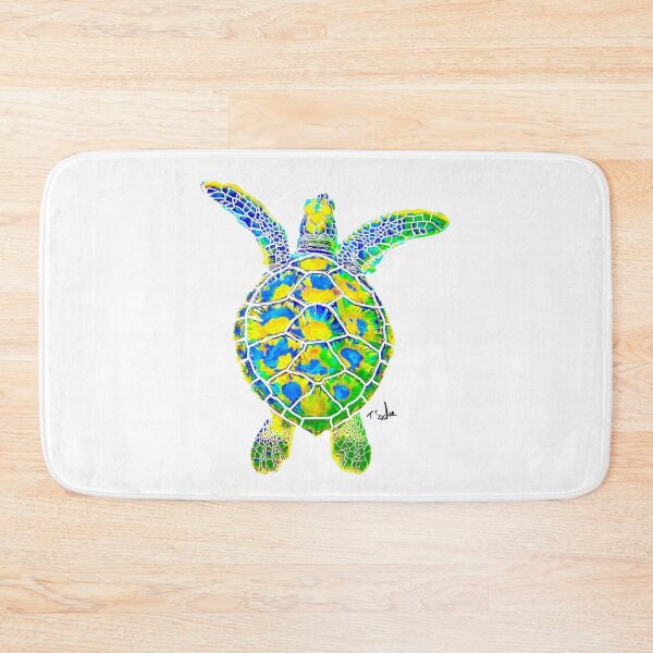 Item preview, Sea Turtle 2 designed and sold by Tom Sachse.