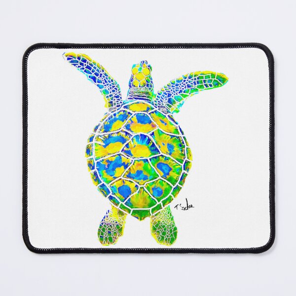 Item preview, Sea Turtle 2 designed and sold by Tom Sachse.