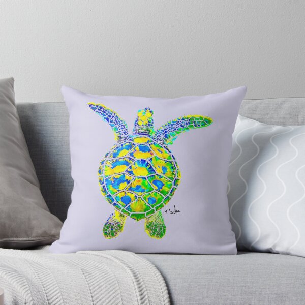 Item preview, Sea Turtle 2 designed and sold by Tom Sachse.