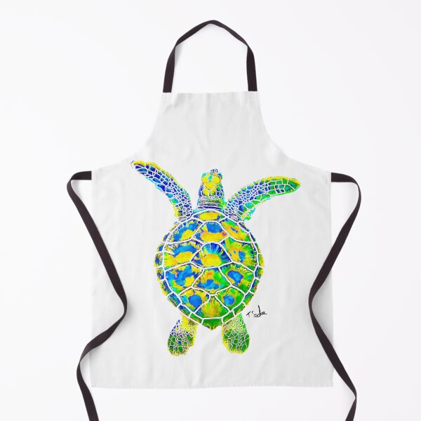 Item preview, Sea Turtle 2 designed and sold by Tom Sachse.