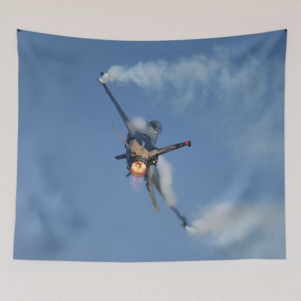 Item preview, F16 Burner Power designed and sold by Fearless-Fox.