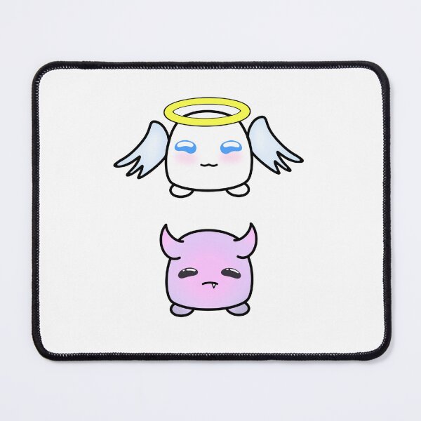 Item preview, Angel Devil Cuties designed and sold by lilsharmi.