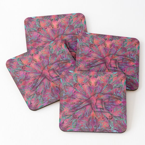 Item preview, Yoga Absract designed and sold by JenConArt.