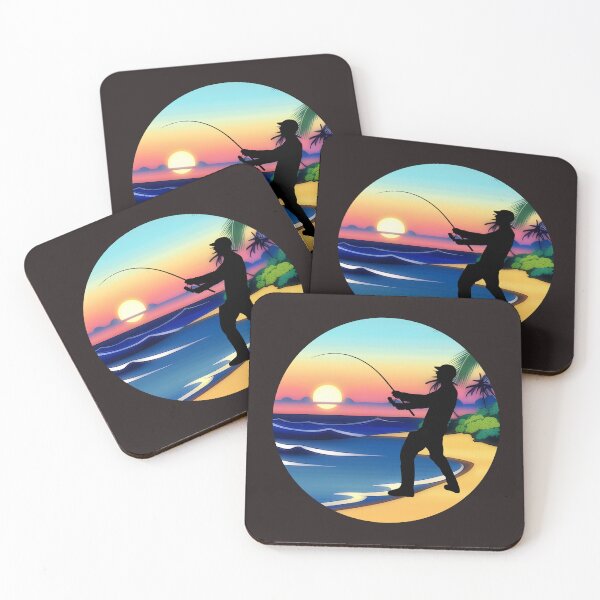 Item preview,    FISHING AUSTRALIA designed and sold by starfishstuff.