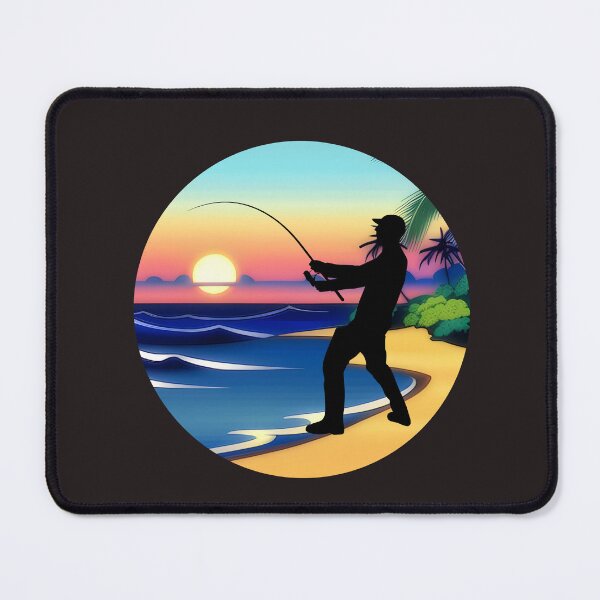 Item preview,    FISHING AUSTRALIA designed and sold by starfishstuff.