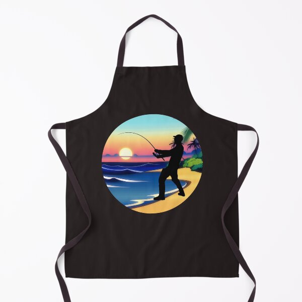 Item preview, FISHING AUSTRALIA designed and sold by starfishstuff.