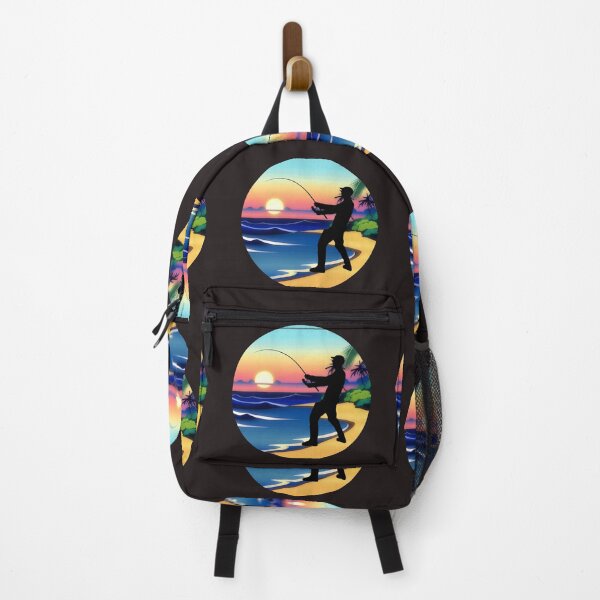 Item preview, FISHING AUSTRALIA designed and sold by starfishstuff.