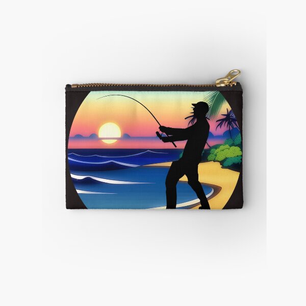 Item preview,    FISHING AUSTRALIA designed and sold by starfishstuff.