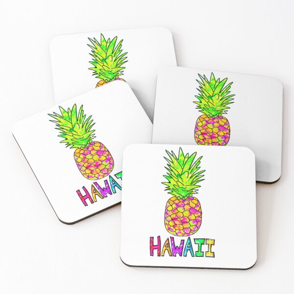 Item preview, Hawaii designed and sold by MeetanEleven.