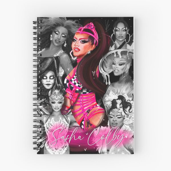 Item preview, Sasha colby designed and sold by Nadinecargo12.