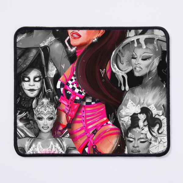 Item preview, Sasha colby designed and sold by Nadinecargo12.