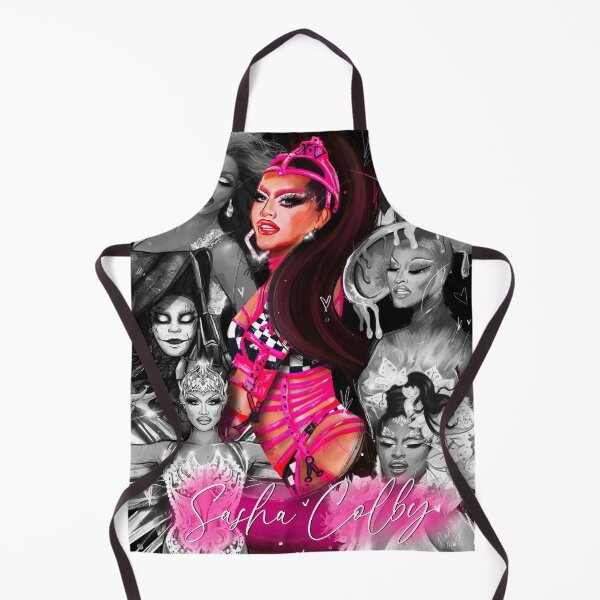 Item preview, Sasha colby designed and sold by Nadinecargo12.