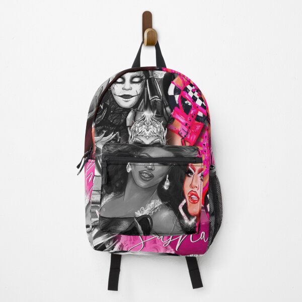 Item preview, Sasha colby designed and sold by Nadinecargo12.