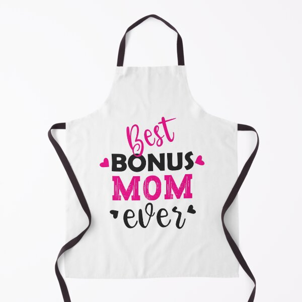 Item preview, Best Bonus Mom Ever | Mothersday 2023 | Stepmom designed and sold by InfiniteDemand.