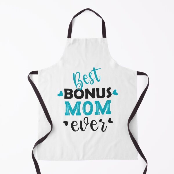 Item preview, Best Bonus Mom Ever | Mothersday 2023 | Stepmom designed and sold by InfiniteDemand.