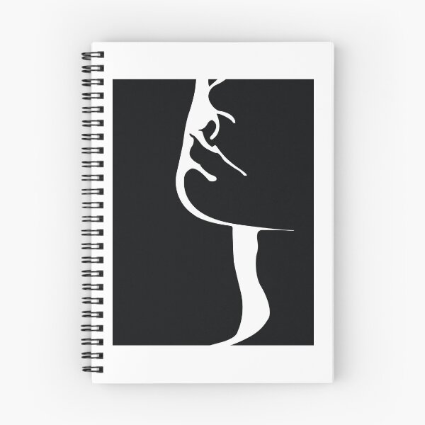 Item preview, B&W is Art designed and sold by LaveaShop.