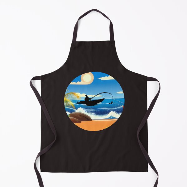 Item preview, FISHING AUSTRALIA designed and sold by starfishstuff.