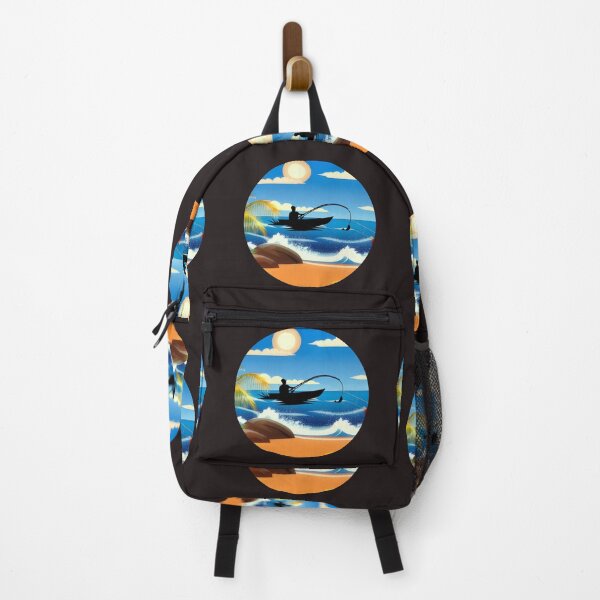Item preview, FISHING AUSTRALIA designed and sold by starfishstuff.