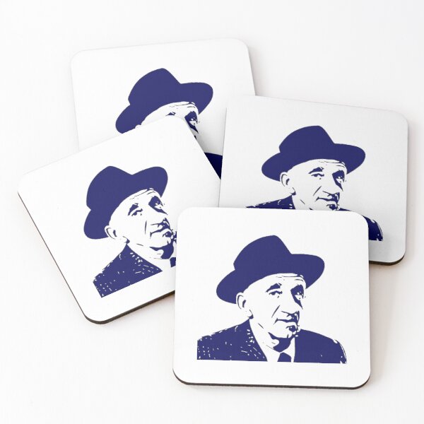 Item preview, Jimmy Durante designed and sold by Gentle40Winks.