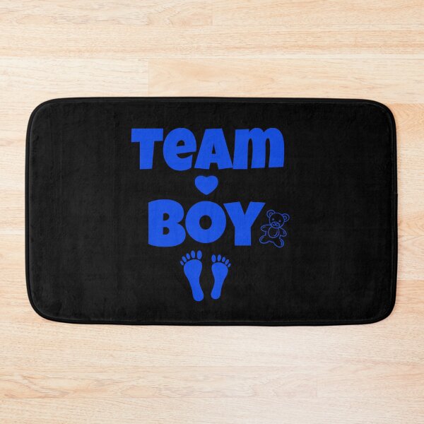 Item preview, Team Boy | Baby Gender Reveal | Family Matching Set | Team Blue | designed and sold by TeesByAngelzB.