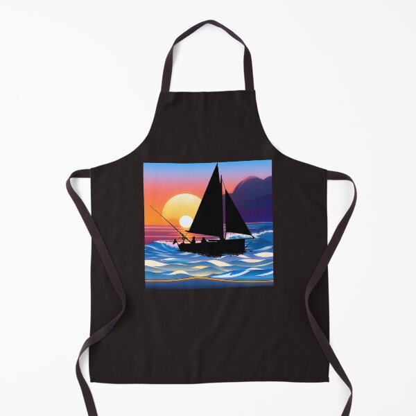 Item preview, FISHING AUSTRALIA designed and sold by starfishstuff.