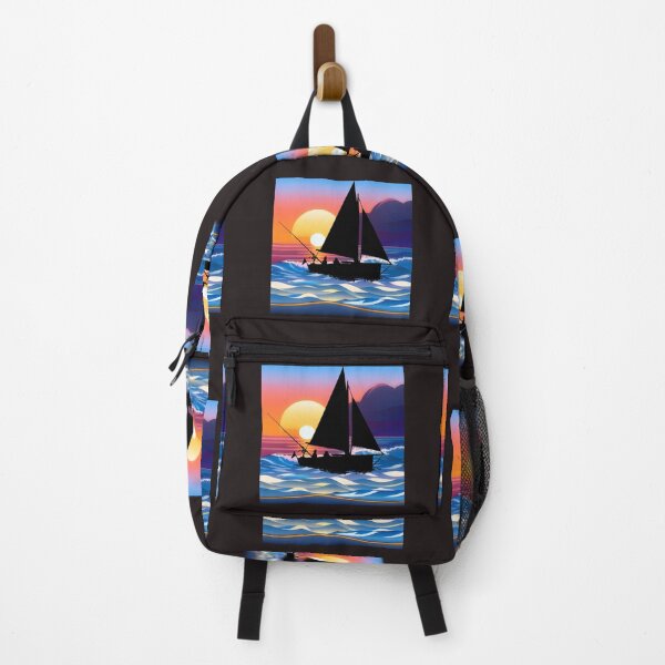 Item preview, FISHING AUSTRALIA designed and sold by starfishstuff.
