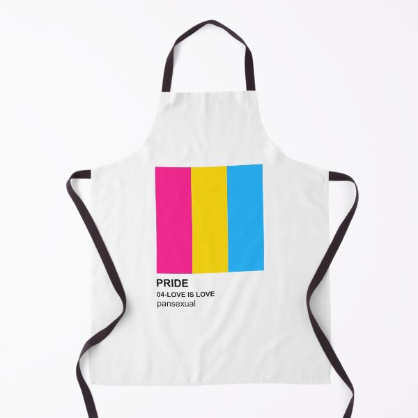 Item preview, Pride Pansexual designed and sold by sasyall.