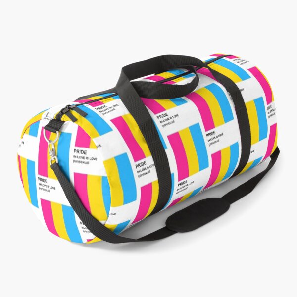 Item preview, Pride Pansexual designed and sold by sasyall.