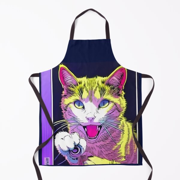 Item preview, Cat designed and sold by Anitkaaa.