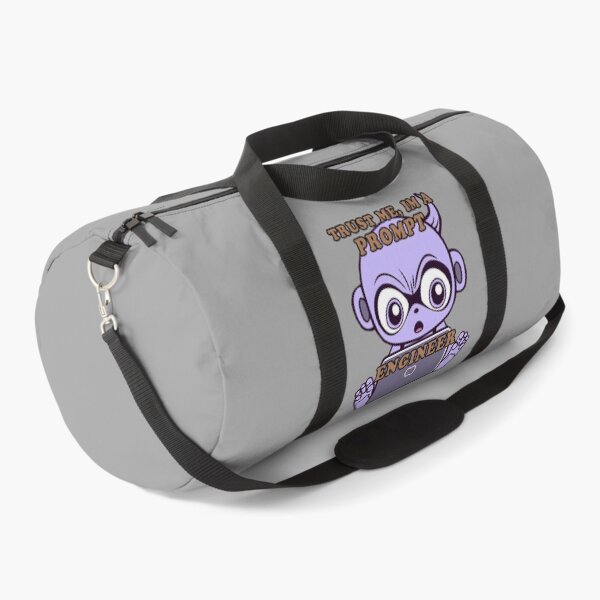 Item preview, Trust me im a prompt Engineer designed and sold by MLArtifex.