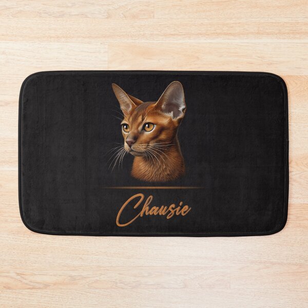 Item preview, Chausie designed and sold by Best-Breeds.