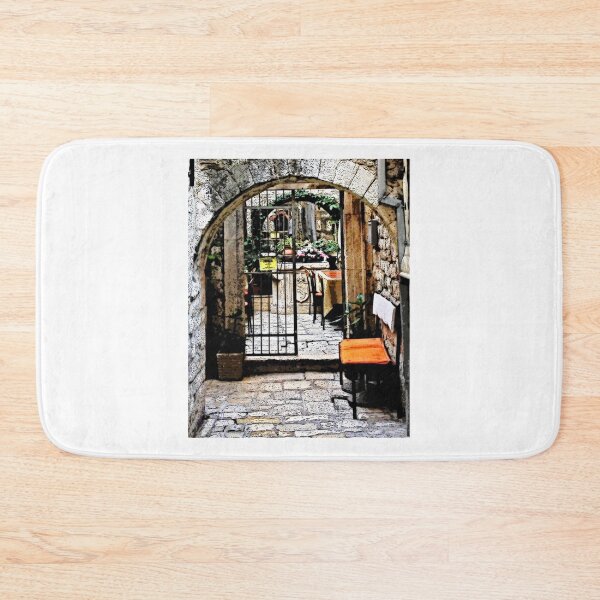 Item preview, “Have A Seat” Enhanced Photography Artwork  designed and sold by KJACDesigns.