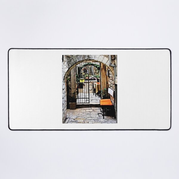 Item preview, “Have A Seat” Enhanced Photography Artwork designed and sold by KJACDesigns.