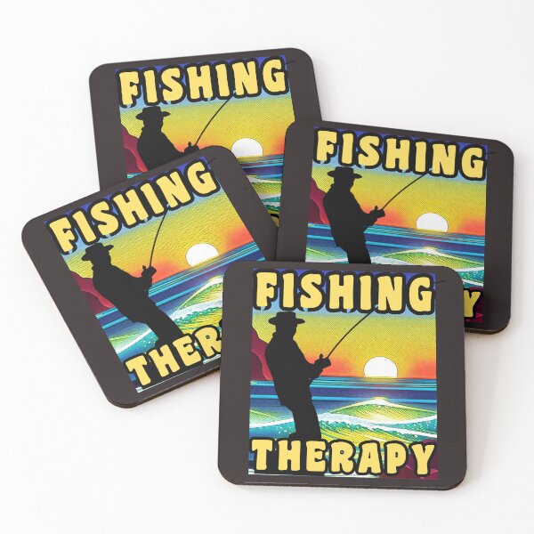 Item preview,  FISHING AUSTRALIA designed and sold by starfishstuff.