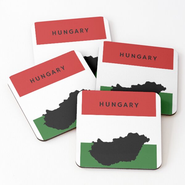 Item preview, Hungary designed and sold by SaraB515.