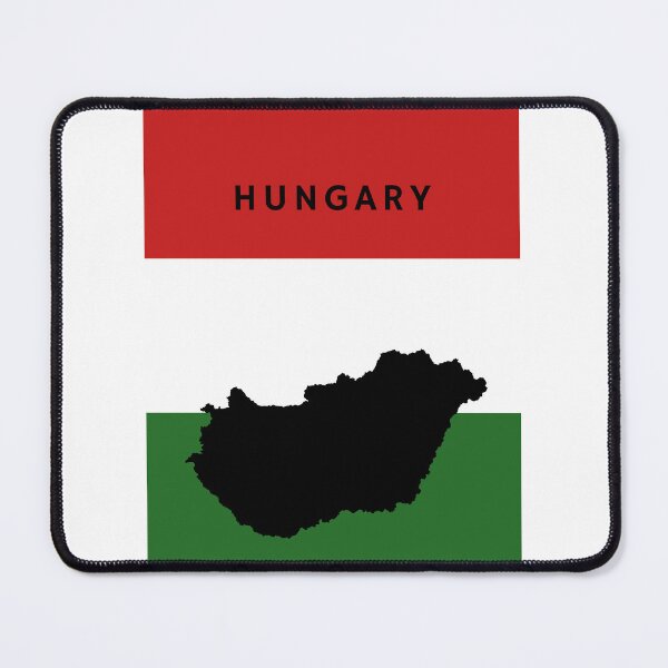 Item preview, Hungary designed and sold by SaraB515.