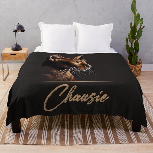 Item preview, Elegant Chausie designed and sold by Best-Breeds.