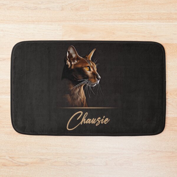 Item preview, Elegant Chausie designed and sold by Best-Breeds.