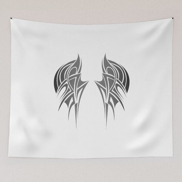 Item preview, Angel Wings designed and sold by FMQ Store.