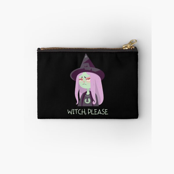 Item preview, Witch Please designed and sold by cetakulang.