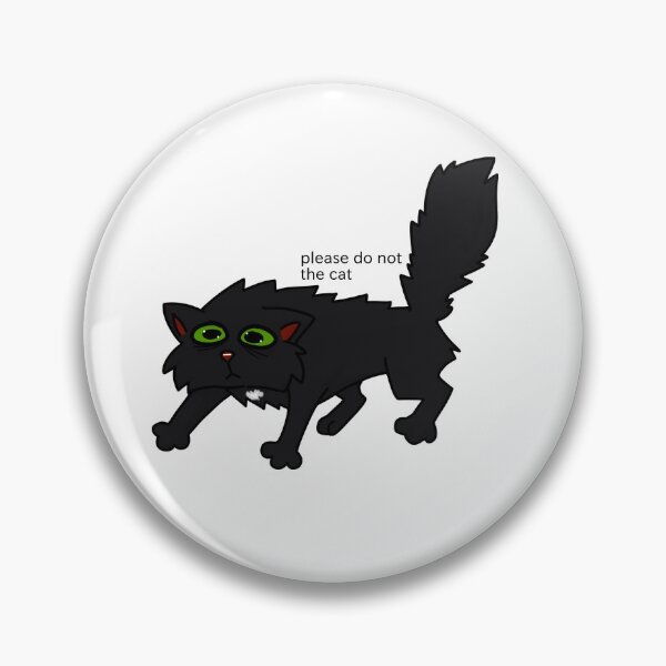 Item preview, please do not the cat black designed and sold by Alyssa Springer.